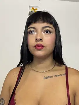 Dulce-diosa online show from 31, 5, 2026