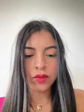 Dulce-diosa online show from 25, 2, 2025