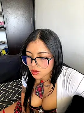 Dulce-diosa online show from 11, 10, 2025