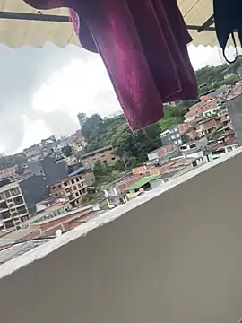 Dulce-diosa online show from 25, 2, 2025