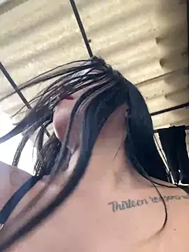 Dulce-diosa online show from 26, 9, 2025