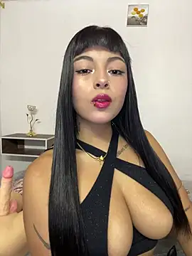 Dulce-diosa online show from 10, 6, 2026