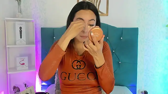 Eva ritz online show from 25, 9, 2025