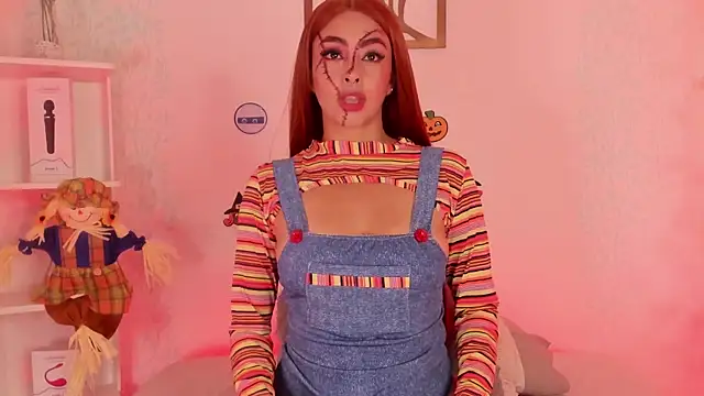 Eva ritz online show from 29, 10, 2025