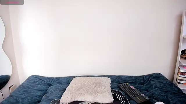 Snapshot of Eva_ritz chatting on 10, 5, 2026 Eva ritz online show from 10, 5, 2026