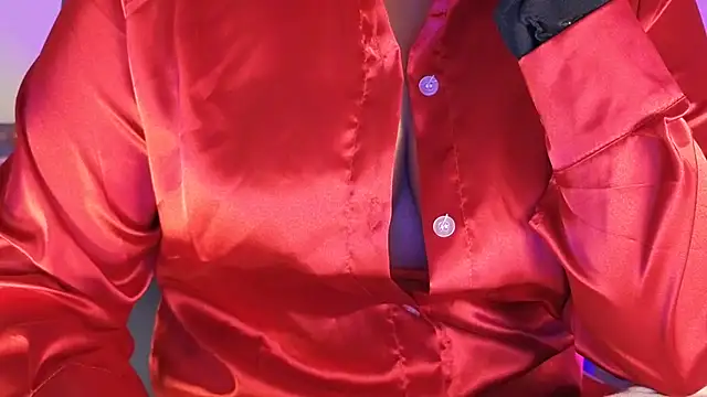 Asian FemQeen online show from 18, 1, 2026