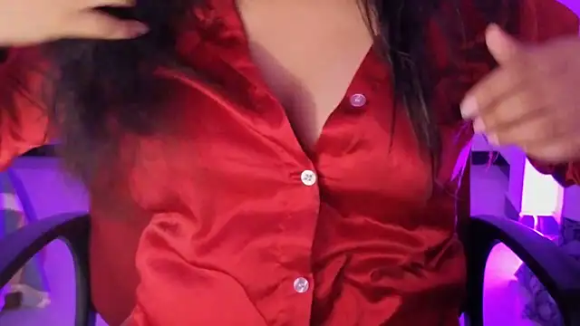 Snapshot of Asian_FemQeen chatting on 19, 7, 2026 Asian FemQeen online show from 19, 7, 2026