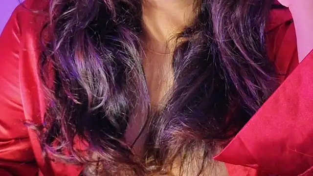 Snapshot of Asian_FemQeen chatting on 7, 6, 2026 Asian FemQeen online show from 7, 6, 2026