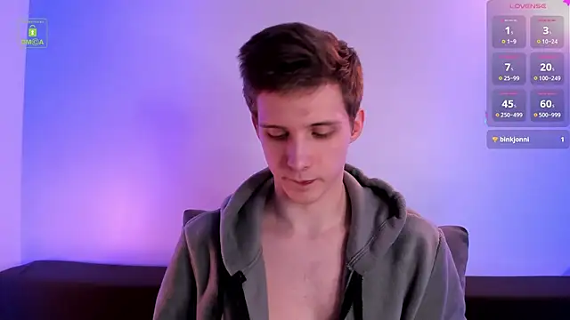 Snapshot of MarkGWalker chatting on 5, 3, 2025 MarkGWalker online show from 5, 3, 2025