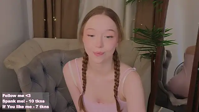 VioletMills online show from 19, 3, 2025