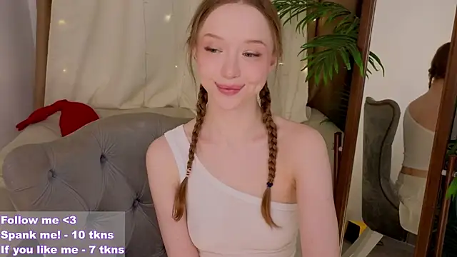 VioletMills online show from 15, 2, 2025