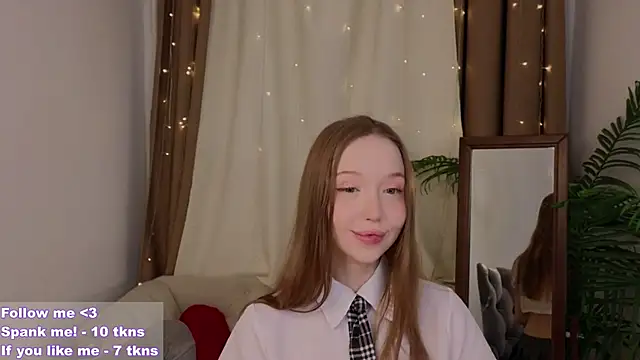 VioletMills online show from 5, 3, 2025