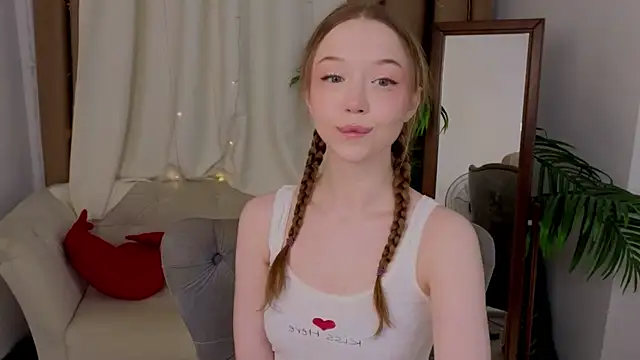 VioletMills online show from 19, 2, 2025