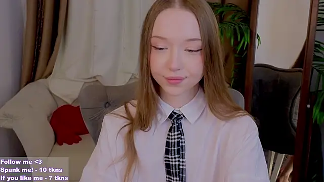 VioletMills online show from 20, 2, 2025