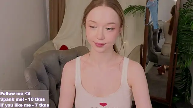 VioletMills online show from 7, 3, 2025