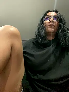 Indianbutter11 online show from 10, 9, 2025