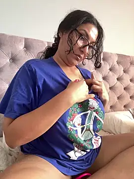 Indianbutter11 online show from 28, 9, 2025