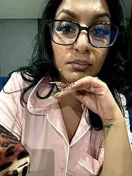 Indianbutter11 online show from 19, 9, 2025