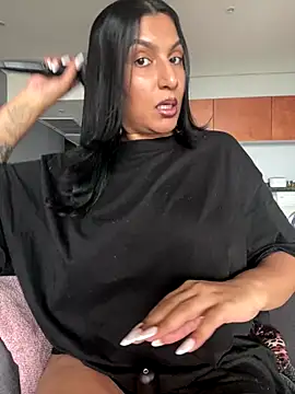 Indianbutter11 online show from 6, 11, 2025