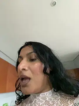 Indianbutter11 online show from 12, 9, 2025