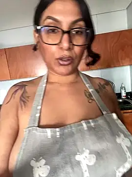 Indianbutter11 online show from 29, 10, 2025