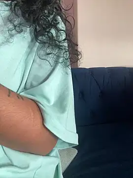 Indianbutter11 online show from 26, 2, 2025