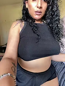 Indianbutter11 online show from 27, 2, 2025