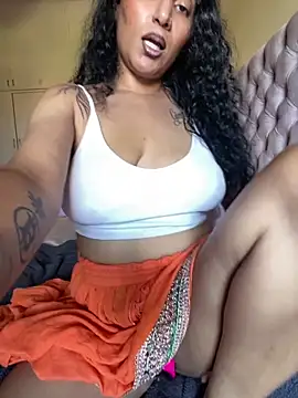 Indianbutter11 online show from 20, 3, 2025