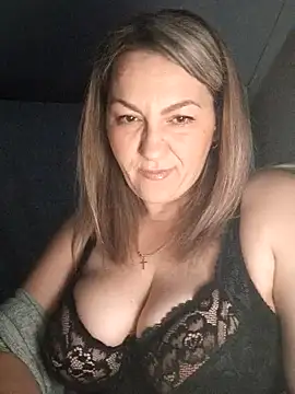 Ant0nina online show from 22, 1, 2025