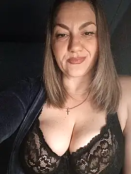 Ant0nina online show from 28, 12, 2024