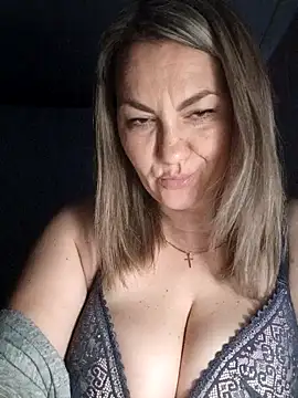 Ant0nina online show from 31, 12, 2024