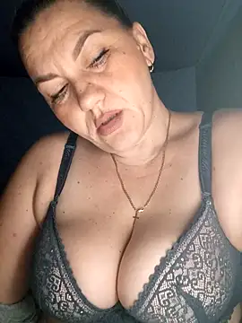 Ant0nina online show from 5, 11, 2025