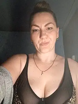 Ant0nina online show from 18, 12, 2024