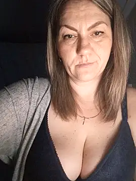 Ant0nina online show from 31, 1, 2025