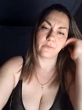 Ant0nina online show from 7, 3, 2025