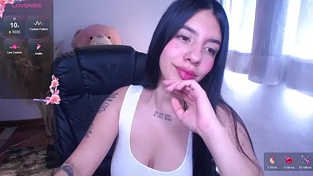 Alin Aly online show from 20, 2, 2026