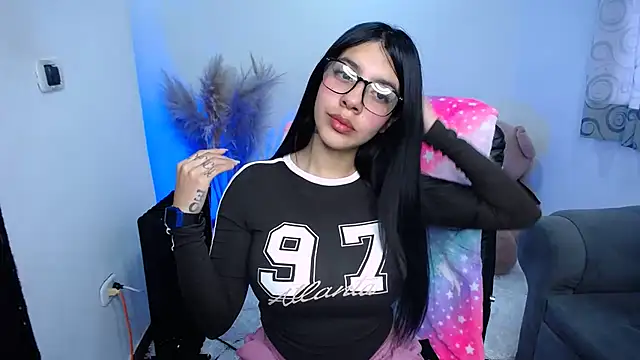 Alin Aly online show from 12, 11, 2025