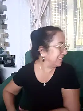 amaranta c online show from 12, 9, 2025