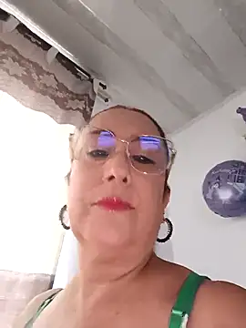 amaranta c online show from 7, 10, 2025