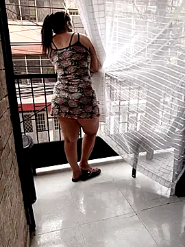 amaranta c online show from 26, 9, 2025