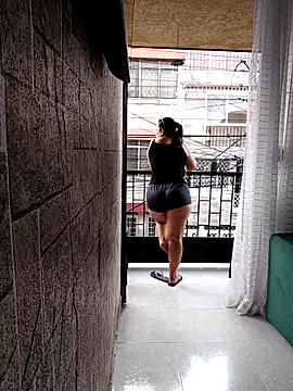 amaranta c online show from 16, 9, 2025