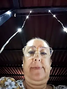 amaranta c online show from 16, 11, 2025