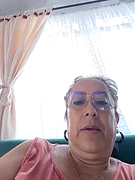 amaranta c online show from 10, 9, 2025