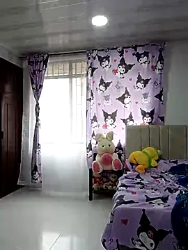 amaranta c online show from 20, 9, 2025