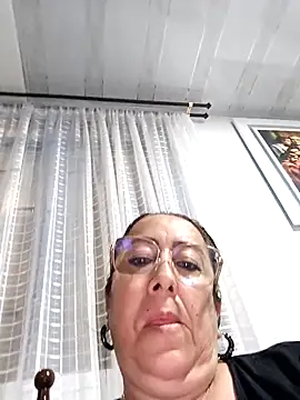 amaranta c online show from 11, 9, 2025