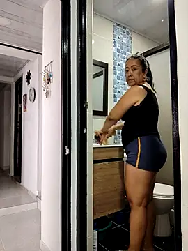 amaranta c online show from 21, 11, 2025