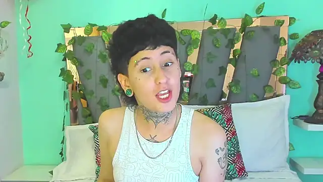 Ethan lennox online show from 18, 2, 2026