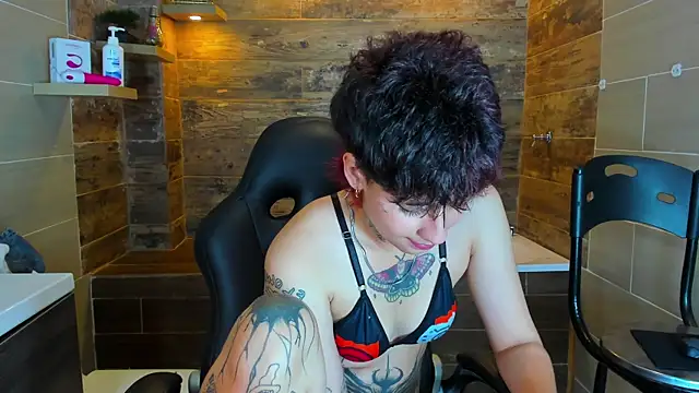 Ethan lennox online show from 14, 9, 2025