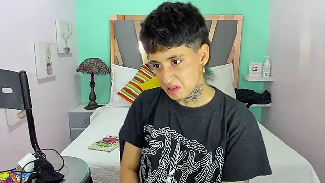 Ethan lennox online show from 17, 12, 2025