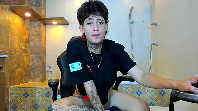 Ethan lennox online show from 21, 10, 2025